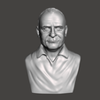 Douglas-Adams-1.png 3D Model of Douglas Adams - High-Quality STL File for 3D Printing (PERSONAL USE)