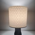 20240114_173509.jpg Honeycomb table lamp, Honeycomb lamp, Smart table lamp