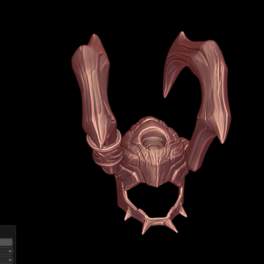 🗡️ Marvel Rivals Cloak and Dagger, CLoak decay helmet, headeard for ...