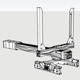 Log_Car_Assembled.PNG G Scale Skeleton Log Car