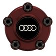 2.jpg Audi centercap with nuts