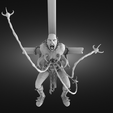 Zombie-chained-to-a-cross-render-7.png Zombie chained to a cross