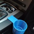 IMG_20200628_205753.jpg cup holder for BMW E60/E61