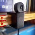 ir005.jpg Infrared TV holder.