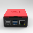 untitled.90.png RASPBERRY PI 4 CASE ALIENWARE