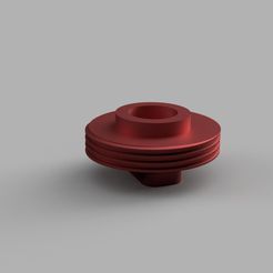 TAPON-1.jpg STL file Plug・3D printer design to download