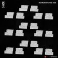 Pyramid_Medium-07.jpg Pyramid Modular Levels - (Medium) Square - A02 (Stairs)
