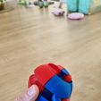 20250912_150247.jpg Magic Maze Sphere - 3D Puzzle Toy