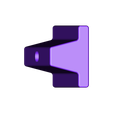 pinch.STL Free STL file Sanding Tool・3D printable model to download