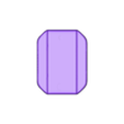 Barrel Square.stl CARGO PACK! Boxes, Barrels and MORE!