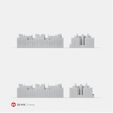 3.jpg 3D Print miniature building RB-SP-MD-015
