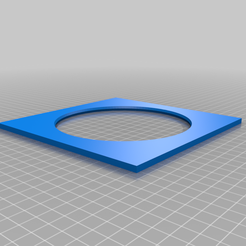 ac_hose_panel_tape_connection.png Free STL file Room Air Conditioner Exhaust Tube Adapter Flange・3D printer model to download