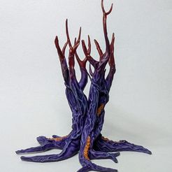 [MISE À JOUR] Plante de table : "Rock Claw 1" (Végétation extraterrestre 18)