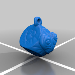 love_bead.png Fichier 3D gratuit perle de la Saint-Valentin・Modèle à télécharger et à imprimer en 3D