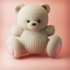 untitled122.jpg pink cute teddy bear