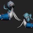 primarina-cults-3.jpg Pokemon - Popplio, Brionne and Primarina