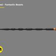 render_wands_beasts-front.813.jpg Young Albus Dumbledor’s Wand from the trailer