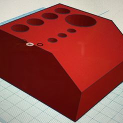 IMG_2197.jpg STL file Sample Collection Stand・3D print design to download