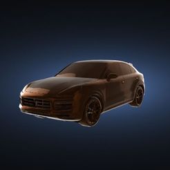 porsche-4.jpg porsche cayenne coupe turbo s hybrid 2021