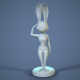 img0006_Viewport.png 朱迪-霍普斯 - 兔子警官