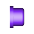 strain relief 2x 1,5mm².stl Box for WAGO 221-2411