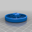 211121_P08C-Wheel-TPU-Print.png 3D- Scanner V7 Open Source Project