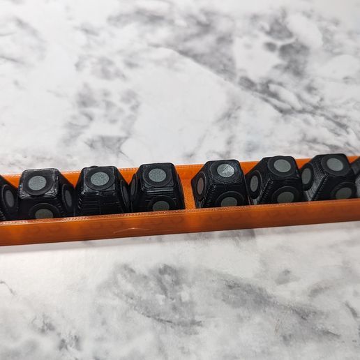 holder.jpg 3D scanner Pyramids and holder