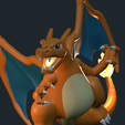 IMG_1186.png POKEMON CHARIZARD FIGURE