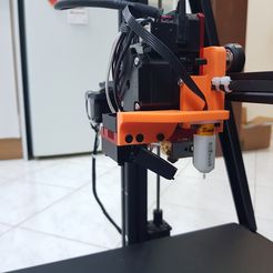 Free 3D file WANHAO DUPLICATOR D9 TO CREALITY CR10S_S4 🧞‍♂️・3D
