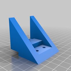 Archivo STL gratuito [Todas las impresoras] Tensión del medidor de la  correa 🔧・Objeto imprimible en 3D para descargar・Cults