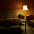 living-room-first.png Low Poly Livingroom pack