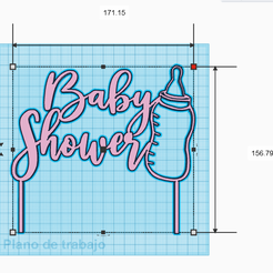 1.png BABY SHOWER TOPPER