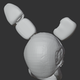 2024-08-16_20h33_57.png Accurate yellow rabbit model