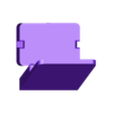 9_Dev_Chest4_Glass_PURPLE.stl G1 TRANSFORMERS DEVASTATOR