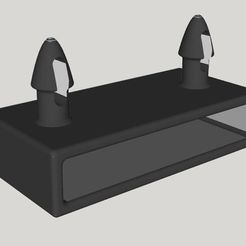 Capture.jpg Fichier STL Embout pour latte de clic clac・Modèle à imprimer en 3D à télécharger