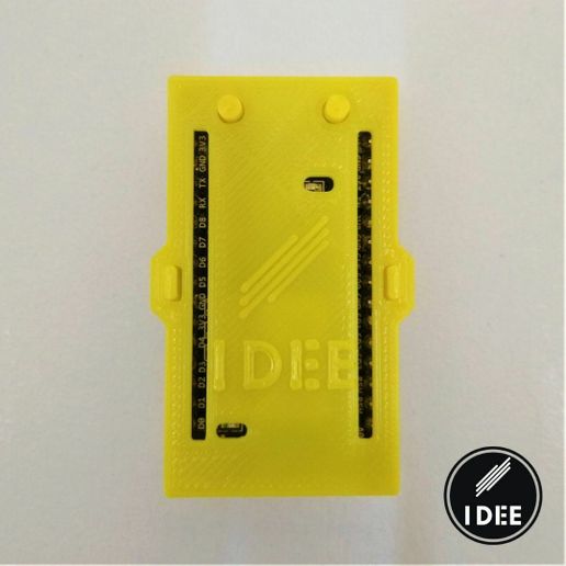 43.jpg Esp 8266 Case