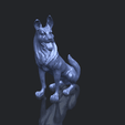 12_TDA0307_Dog_WolfhoundB00-1.png Descargar archivo gratis Perro - Wolfhound • Plan para la impresión en 3D, GeorgesNikkei