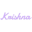 Krishna.stl Krishna