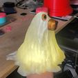 20230913_115756.jpg STL file Ghost Dog・3D printer model to download