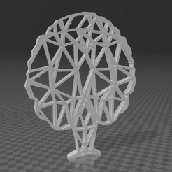 ARVORE.png STL-Datei DEKOBAUM kostenlos・Vorlage für den 3D-Druck zum herunterladen