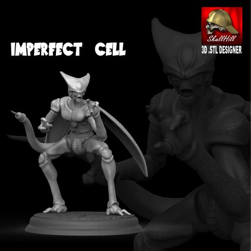 PORTADA.jpg IMPERFEKTE ZELLE