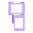 frame_support.stl Intax Organizer - Folder