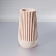 ' Scandinavian-vase-0054A-N3D
