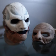 cor.png Slipknot corey taylor v5 detachable mask