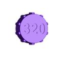 320.stl Sanding Tools