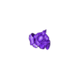 Requiem_Turan_Defender_Robust_F_03.stl Requiem - Difensore Turan - Armatura robusta F