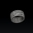 cxvxvdsfvgxdv-5846xsf1gv5s.jpg Classic Guitar Ring 3D print model