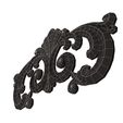 Wireframe-Low-Carved-Plaster-Molding-Decoration-021-5.jpg Carved Plaster Molding Decoration 021