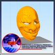 PayDay-2-Kintsugi-Crew-mask-003-CRFactory.png Kintsugi Crew mask (PayDay 2)