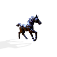 running-horse.png Running Horse